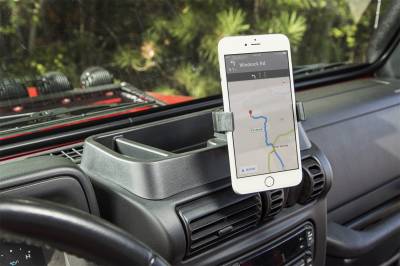 Rugged Ridge - Rugged Ridge 13551.18 Dash Multi-Mount - Image 10
