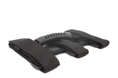 Rugged Ridge - Rugged Ridge 13505.04 Ultimate Grab Handles - Image 3