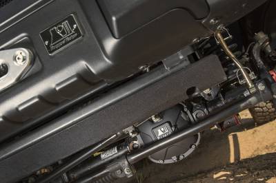 Rugged Ridge - Rugged Ridge 16595.13 Boulder Differential Cover - Image 7
