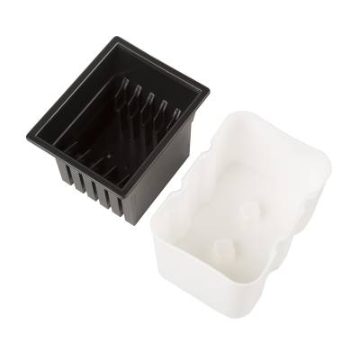 Rugged Ridge - Rugged Ridge 13102.01 Locking Console - Image 5