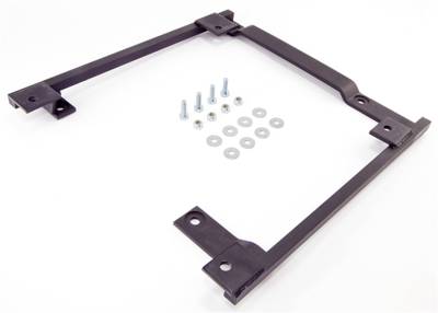 Rugged Ridge - Rugged Ridge 13201.11 Seat Adaptor - Image 2