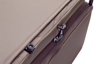 Rugged Ridge - Rugged Ridge 13461.04 Standard Replacement Seat - Image 2