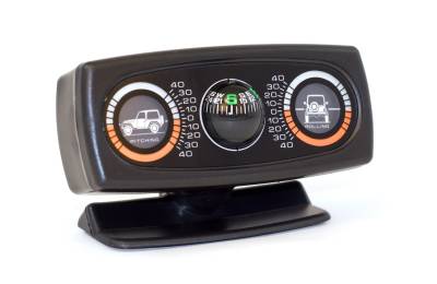 Rugged Ridge - Rugged Ridge 13309.01 Clinometer - Image 2