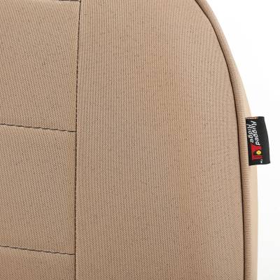 Rugged Ridge - Rugged Ridge 13400.04 Standard Replacement Seat - Image 2