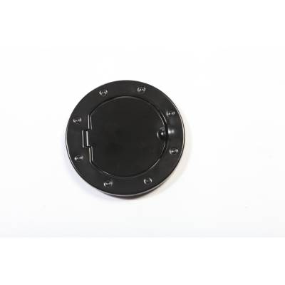 Rugged Ridge - Rugged Ridge 11229.02 Gas Hatch Cover - Image 1