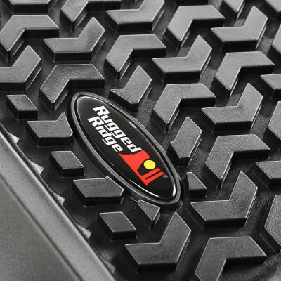 Rugged Ridge - Rugged Ridge 12975.03 All Terrain Cargo Liner - Image 3
