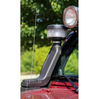 Rugged Ridge - Rugged Ridge 17756.09 XHD Snorkel Pre Filter - Image 2