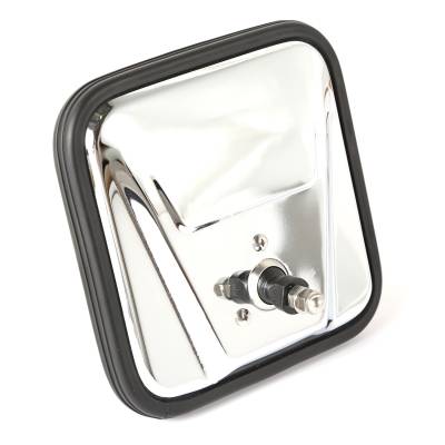 Rugged Ridge - Rugged Ridge 11011.01 Mirror Head - Image 2