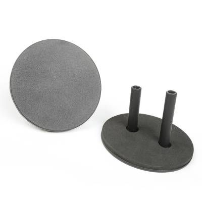 Rugged Ridge - Rugged Ridge 11025.07 Mirror Relocation Bracket - Image 3