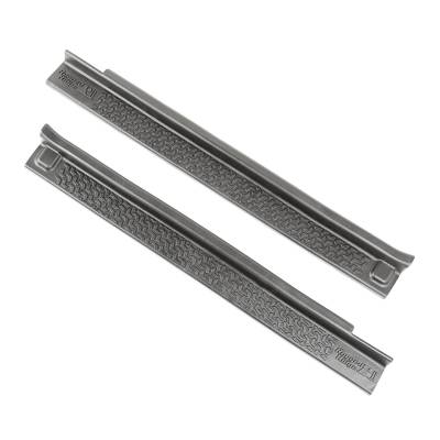 Rugged Ridge - Rugged Ridge 11216.20 All Terrain Entry Guard Kit - Image 1