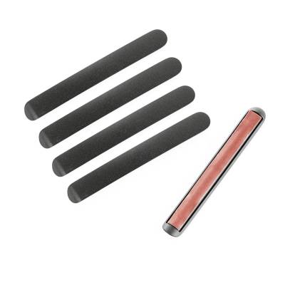 Rugged Ridge - Rugged Ridge 13311.43 Door Handle Insert - Image 2