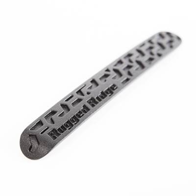 Rugged Ridge - Rugged Ridge 13311.48 Door Handle Insert - Image 3