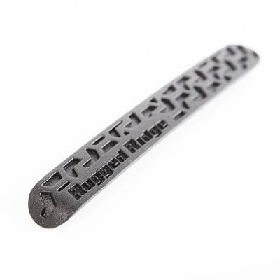 Rugged Ridge - Rugged Ridge 13311.49 Door Handle Insert - Image 3