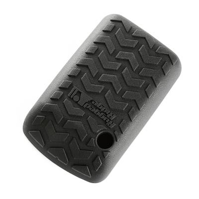 Rugged Ridge - Rugged Ridge 13104.61 Arm Rest Cover - Image 2