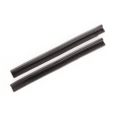 Rugged Ridge - Rugged Ridge 11216.22 All Terrain Entry Guard Kit - Image 1