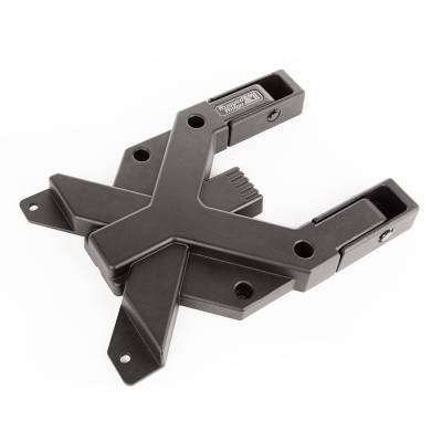 Rugged Ridge - Rugged Ridge 11546.61 Spartacus HD Tire Carrier Hinge Casting - Image 2