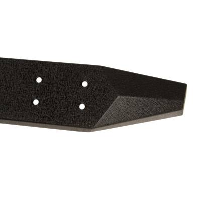Rugged Ridge - Rugged Ridge 11548.20 Spartacus Rear Bumper - Image 3