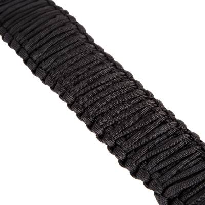 Rugged Ridge - Rugged Ridge 13305.82 Paracord A-Pillar/Seat Mount Grab Handle - Image 3