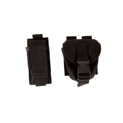 Rugged Ridge - Rugged Ridge 13551.75 Door Storage Panel - Image 3