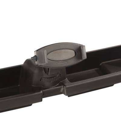 Rugged Ridge - Rugged Ridge 13551.23 Dash Multi-Mount Phone Kit - Image 3