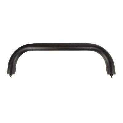 Rugged Ridge - Rugged Ridge 11544.22 Spartan Front Bumper Overrider - Image 1