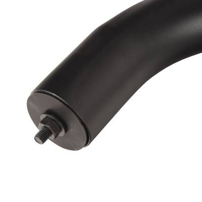 Rugged Ridge - Rugged Ridge 11544.22 Spartan Front Bumper Overrider - Image 2