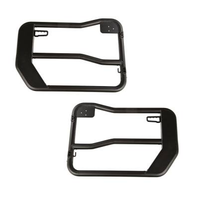 Rugged Ridge - Rugged Ridge 11509.13 Tube Door - Image 2