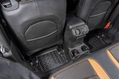 Rugged Ridge - Rugged Ridge 12988.07 All Terrain Floor Liner - Image 7