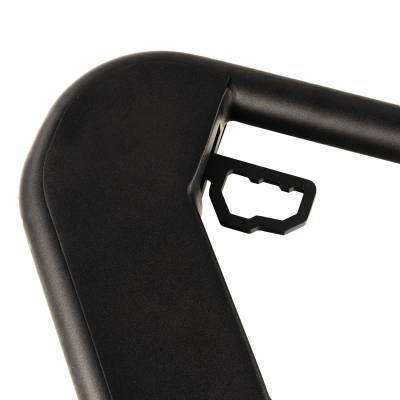 Rugged Ridge - Rugged Ridge 11509.32 Fortis Tube Door - Image 3