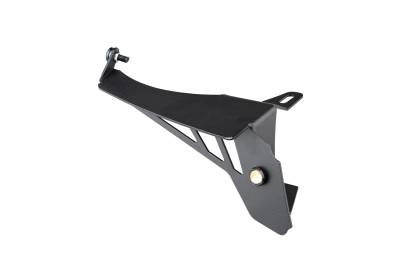 Rugged Ridge - Rugged Ridge 11640.92 Chop Bracket Kit - Image 1