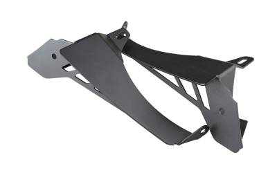 Rugged Ridge - Rugged Ridge 11640.92 Chop Bracket Kit - Image 2