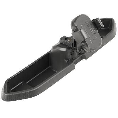 Rugged Ridge - Rugged Ridge 13551.35 Dash Multi-Mount Charging Phone Kit - Image 2