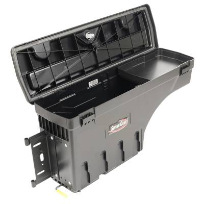 Rugged Ridge - Rugged Ridge 13550.28 Armis Swing Case - Image 2