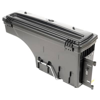 Rugged Ridge - Rugged Ridge 13550.28 Armis Swing Case - Image 3