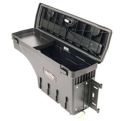 Rugged Ridge - Rugged Ridge 13550.29 Armis Swing Case - Image 2