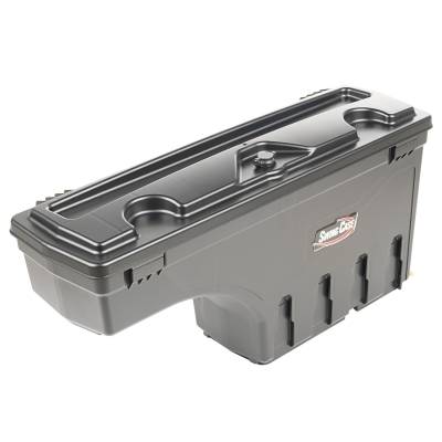 Rugged Ridge - Rugged Ridge 13550.29 Armis Swing Case - Image 3