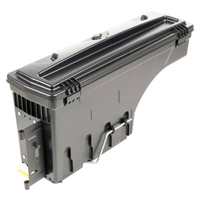 Rugged Ridge - Rugged Ridge 13550.29 Armis Swing Case - Image 5