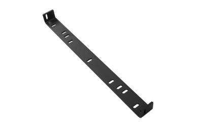 Rugged Ridge - Rugged Ridge 11232.77 Grille LED Mount Bracket - Image 4