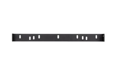 Rugged Ridge - Rugged Ridge 11232.77 Grille LED Mount Bracket - Image 5