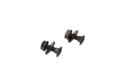 Rugged Ridge - Rugged Ridge 11232.77 Grille LED Mount Bracket - Image 6