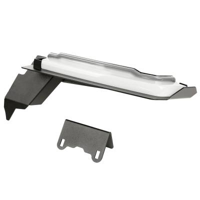 Rugged Ridge - Rugged Ridge 11640.96 Chop Bracket Kit - Image 2