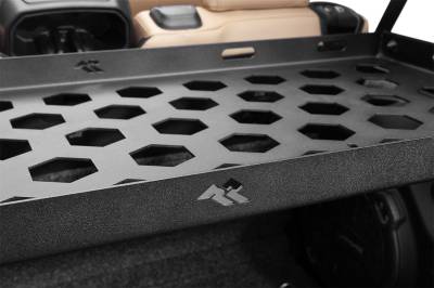 Rugged Ridge - Rugged Ridge 13551.41 Interior Storage Rack - Image 3