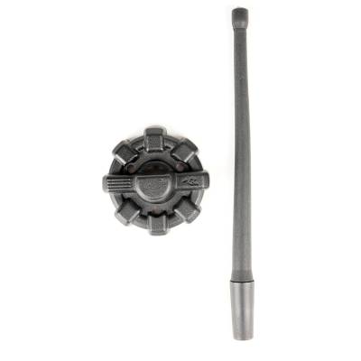 Rugged Ridge - Rugged Ridge 17212.42 Antenna - Image 1