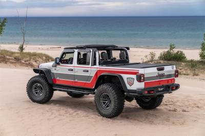 Rugged Ridge - Rugged Ridge 13595.14 Voyager Top - Image 7