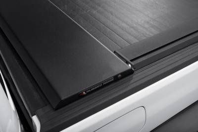 Rugged Ridge - Rugged Ridge 13550.35 Armis Hard Retractable Bed Cover - Image 12