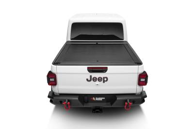 Rugged Ridge - Rugged Ridge 13550.35 Armis Hard Retractable Bed Cover - Image 15