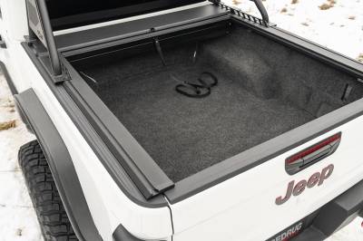 Rugged Ridge - Rugged Ridge 13550.36 Armis Hard Retractable Bed Cover - Image 5