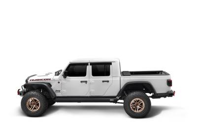 Rugged Ridge - Rugged Ridge 13550.36 Armis Hard Retractable Bed Cover - Image 8