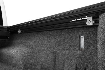 Rugged Ridge - Rugged Ridge 13550.36 Armis Hard Retractable Bed Cover - Image 13