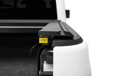 Rugged Ridge - Rugged Ridge 13550.36 Armis Hard Retractable Bed Cover - Image 14